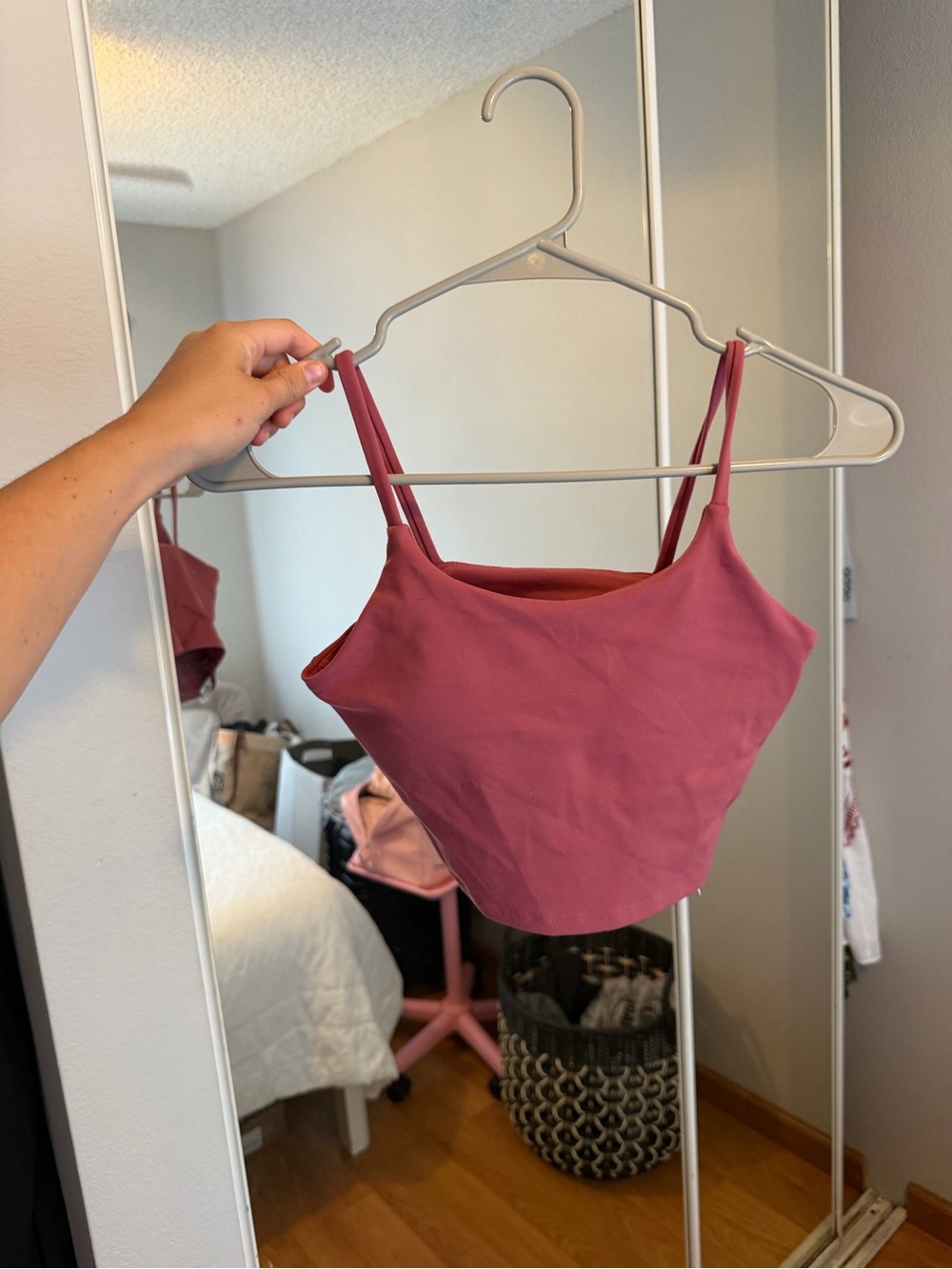 AMAZON SPORTS BRA